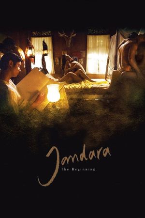 Jan Dara: The Beginning's poster