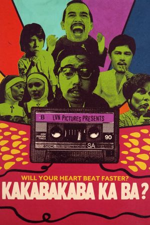 Will Your Heart Beat Faster?'s poster