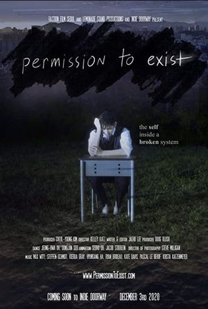 Permission to Exist's poster