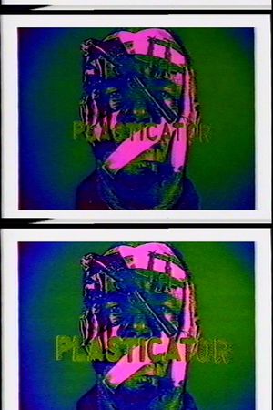 Plasticator's poster