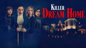 Killer Dream Home's poster