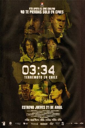 03:34 Terremoto en Chile's poster