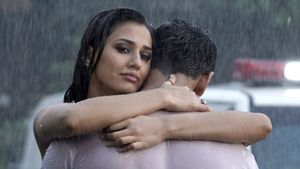 Ek Villain Returns's poster