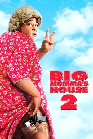 Big Momma's House 2's poster
