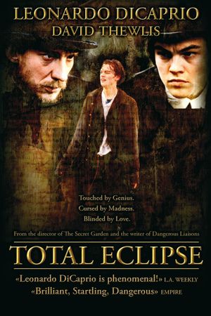 Total Eclipse's poster