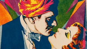 Prince of Diamonds's poster