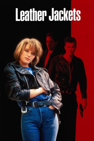 Leather Jackets's poster