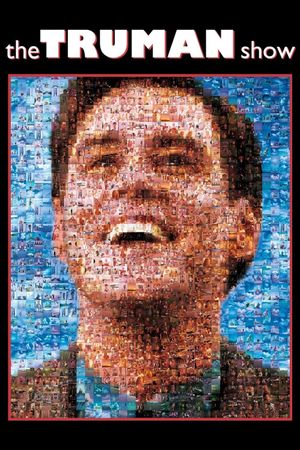 The Truman Show's poster