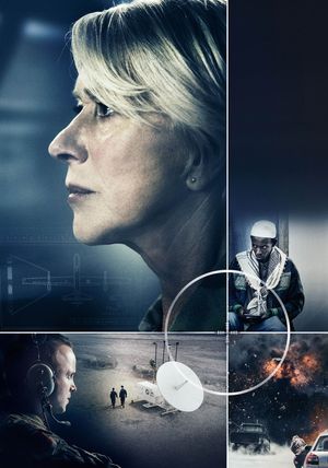 Eye in the Sky's poster