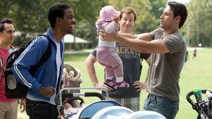 What to Expect When You're Expecting's poster