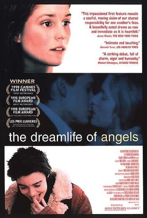 The Dreamlife of Angels's poster