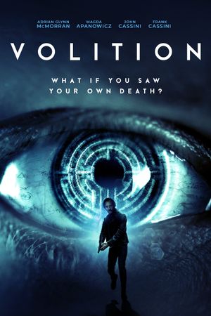 Volition's poster