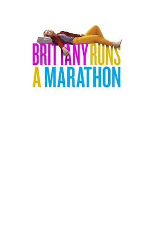 Brittany Runs a Marathon's poster