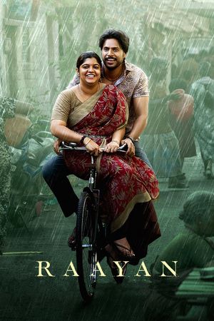 Raayan's poster