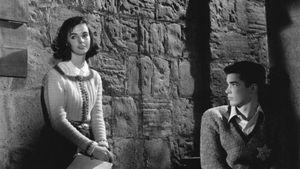 The Diary of Anne Frank's poster