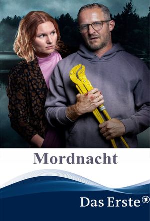 Mordnacht's poster