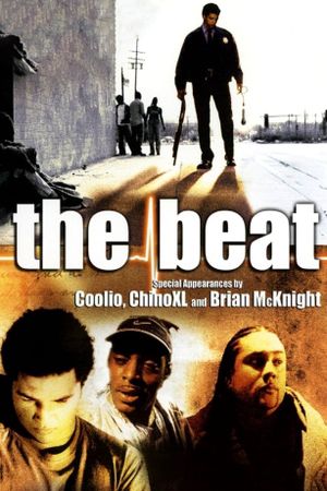 The Beat's poster