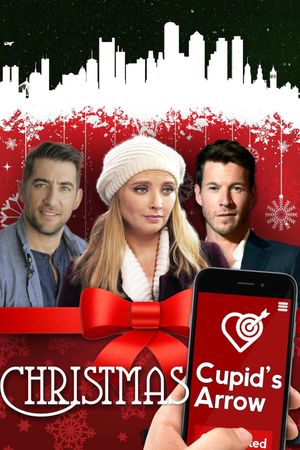 Christmas Cupid's Arrow's poster