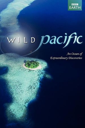 The Wild Pacific's poster