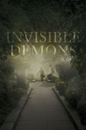 Invisible Demons's poster