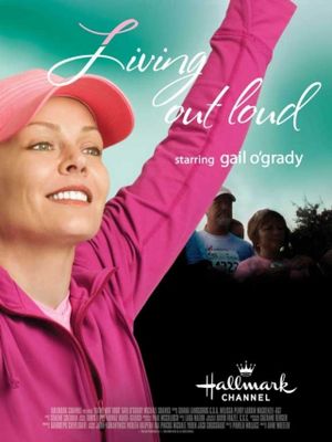 Living Out Loud's poster