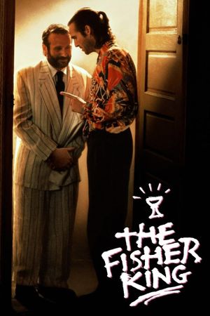 The Fisher King's poster