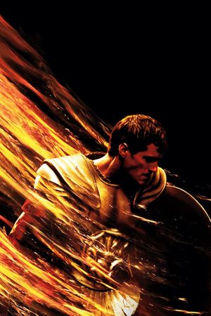 Immortals's poster