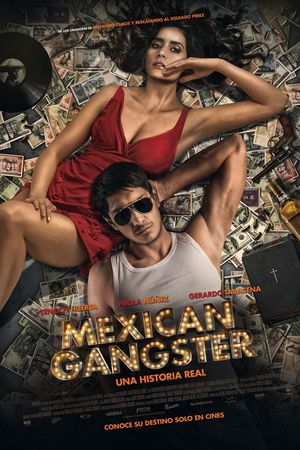 El Más Buscado's poster