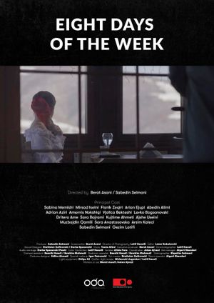 Eight Days of the Week's poster