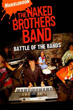The Naked Brothers Band: Battle of the Bands's poster image