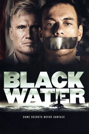 Black Water's poster