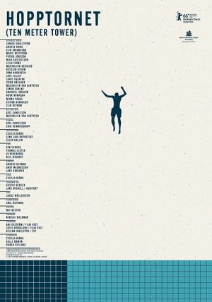 Ten Meter Tower's poster