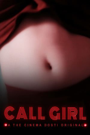 Call Girl's poster