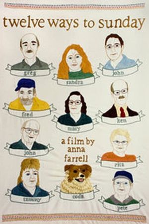 Twelve Ways to Sunday's poster