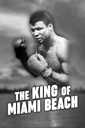 The King of Miami Beach's poster