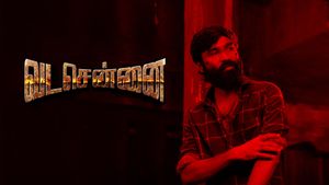 Vada Chennai's poster