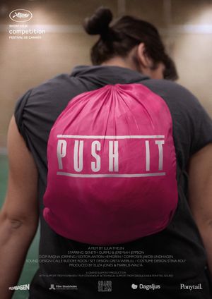 Push It's poster