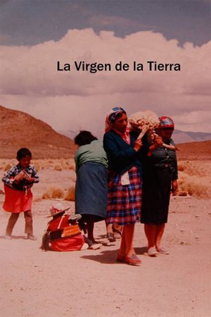 La virgen de la tierra's poster