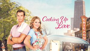 Cooking Up Love's poster