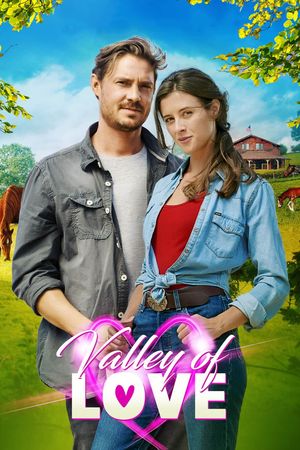 Valley Of Love's poster