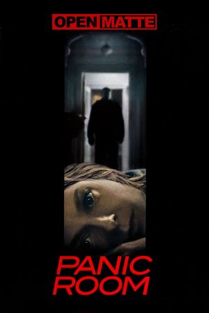 Panic Room's poster