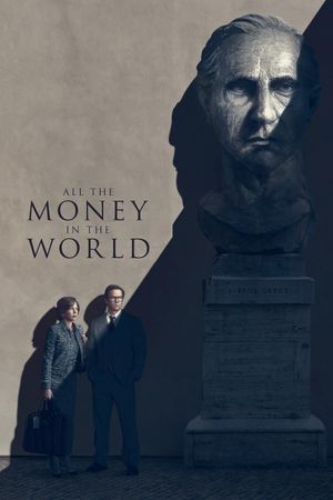 All the Money in the World's poster
