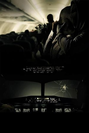 Hijack '93's poster
