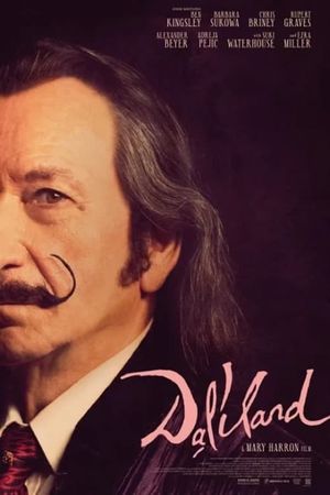 Daliland's poster