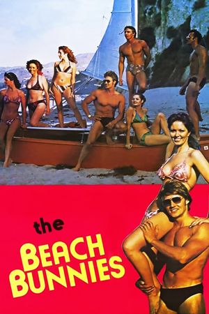 The Beach Bunnies's poster