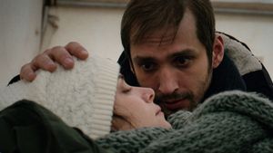 Ana, My Love's poster