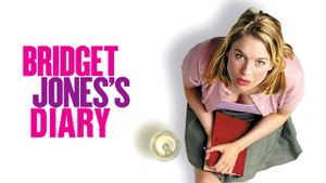 Bridget Jones's Diary's poster