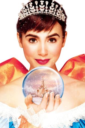 Mirror Mirror's poster