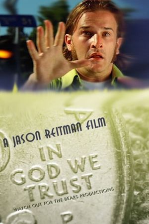 In God We Trust's poster