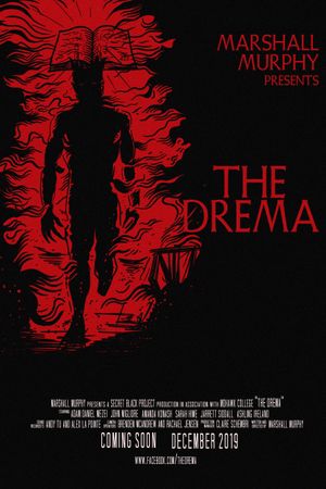 The Drema's poster